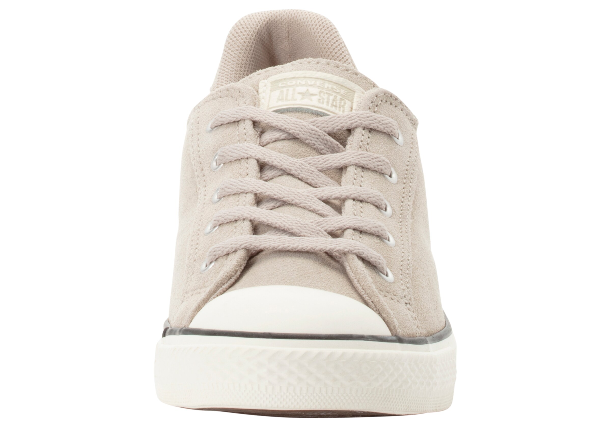 CONVERSE Sneaker in Beige