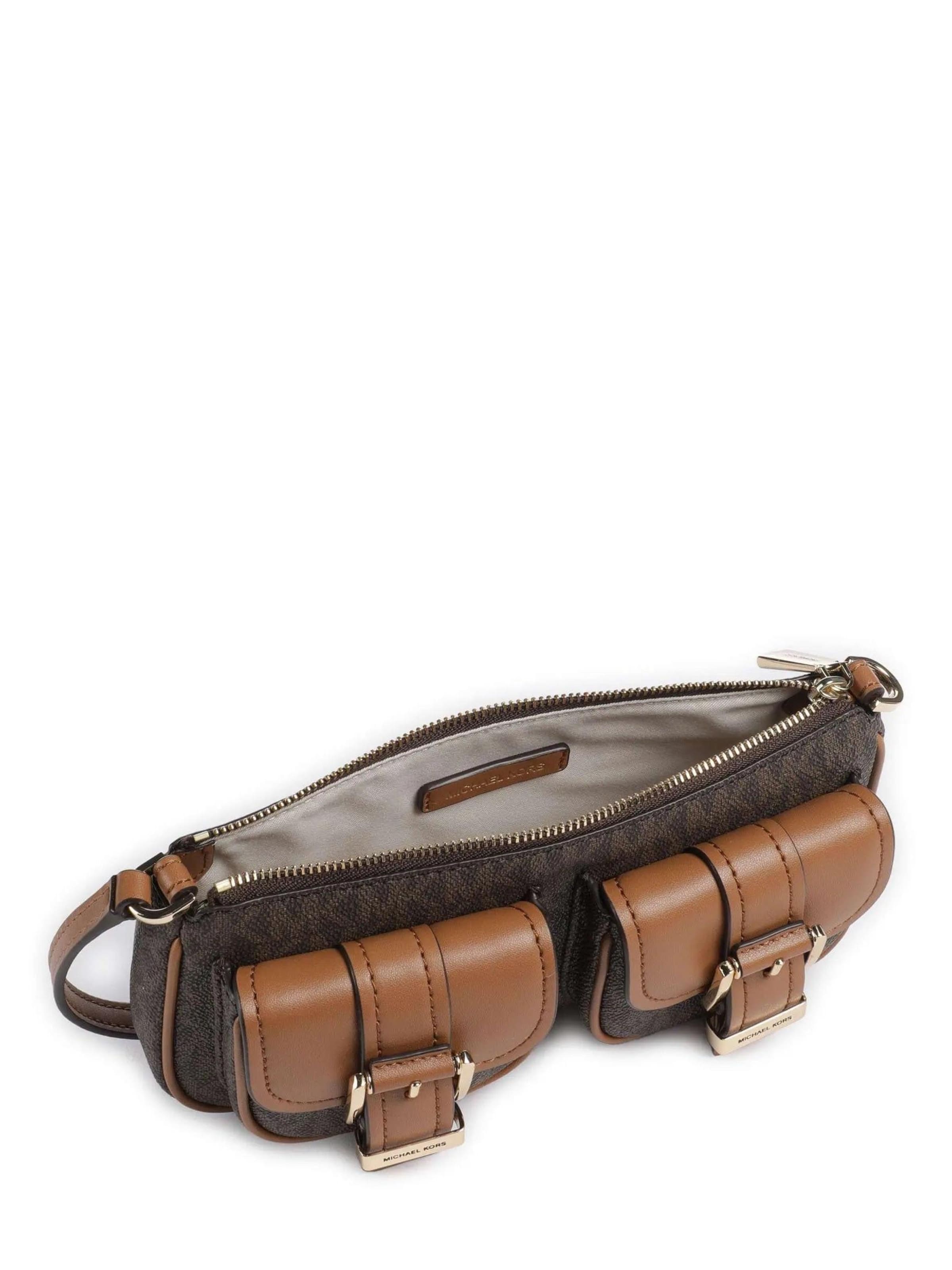 Michael Kors - Bolso de hombro en Mezcla de colores