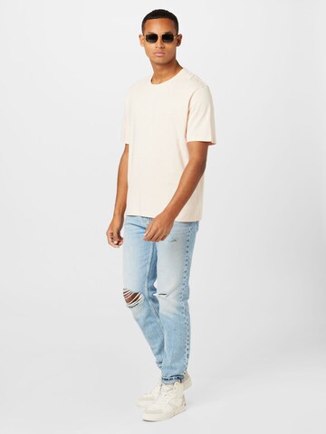 Tiger of Sweden T-Shirt in Beige