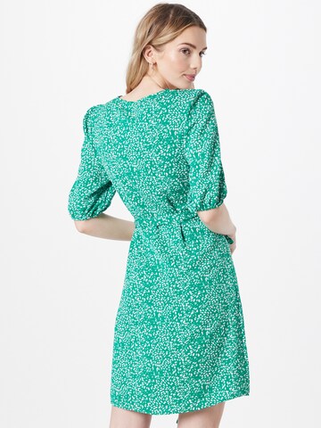 FREEMAN T. PORTER Dress 'Laurence' in Green