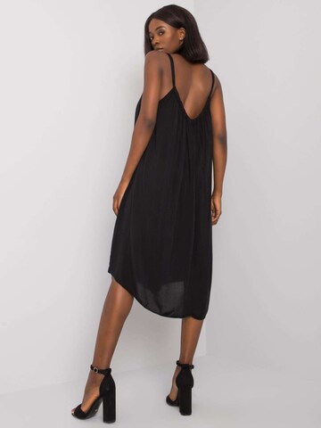 Madnezz House Kleid '81541.31' in Schwarz