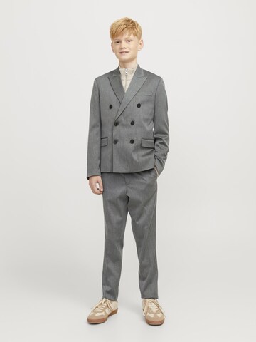 Jack & Jones Junior - regular Pantalón en gris