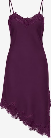 Rich & Royal Mekko värissä punainen: etupuoli