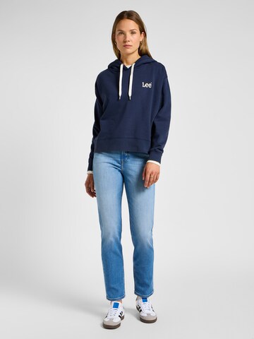 Lee Regular Jeans 'CAROL' i blå