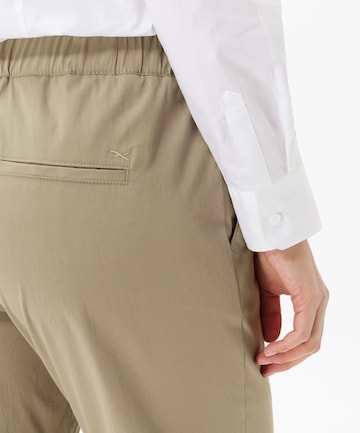 BRAX - Loosefit Pantalón cargo 'Morris' en verde