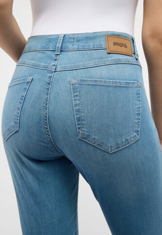 Angels Regular Jeans 'Leni' in Blue