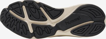 Hummel Athletic Shoes 'Marathona Reach' in Black