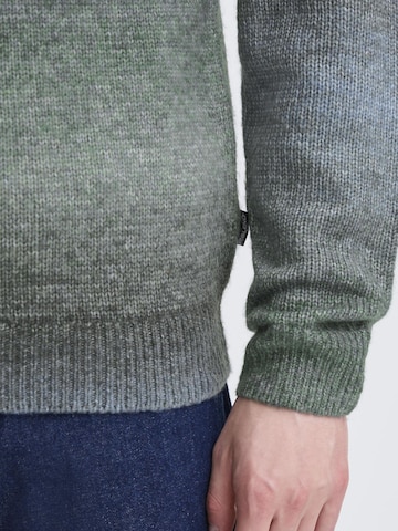 Pull-over ' BHDANNIE ' BLEND en bleu