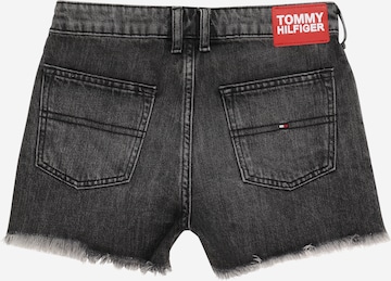 TOMMY HILFIGER Regular Jeans 'Harper' in Schwarz