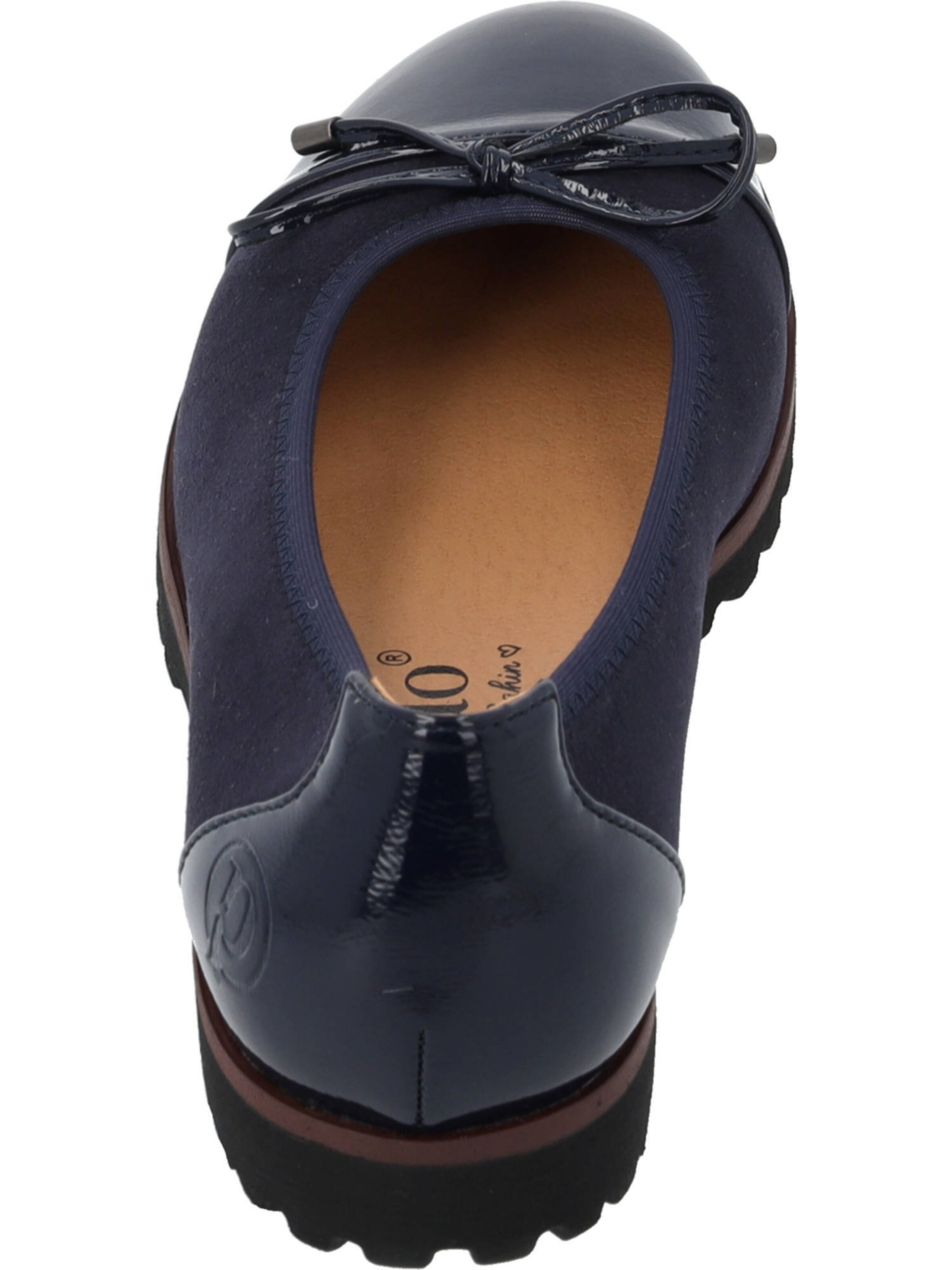 Palado by Sila Sahin Ballerina 'Eralos' in Blau