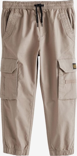 Next Hlače u bež / zlatna / crna, Pregled proizvoda