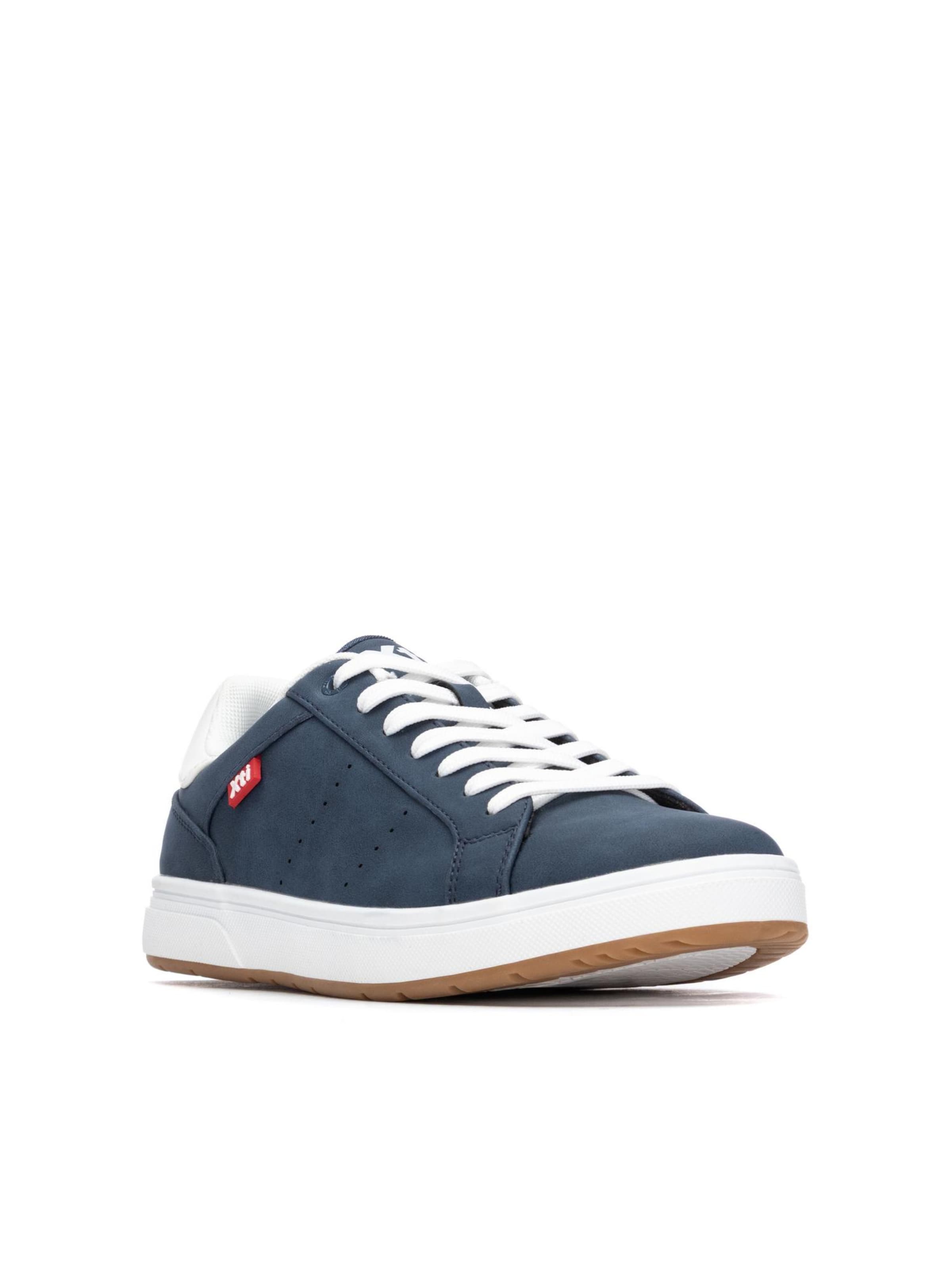Xti Athletic Shoes in Blue