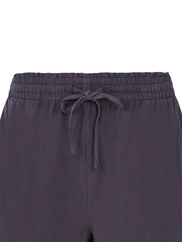 PROTEST Regular Hose 'PRTCalm'‌ in Grau