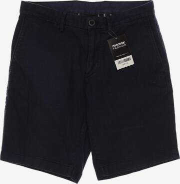 TOMMY HILFIGER Shorts 28 in Blau: predná strana