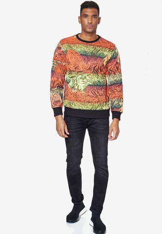 Rusty Neal Sweatshirt in Mixed colors