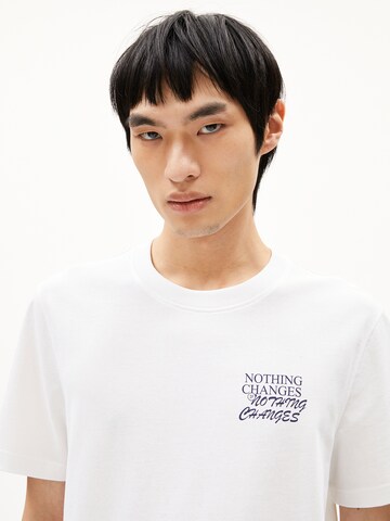 ARMEDANGELS Shirt in White