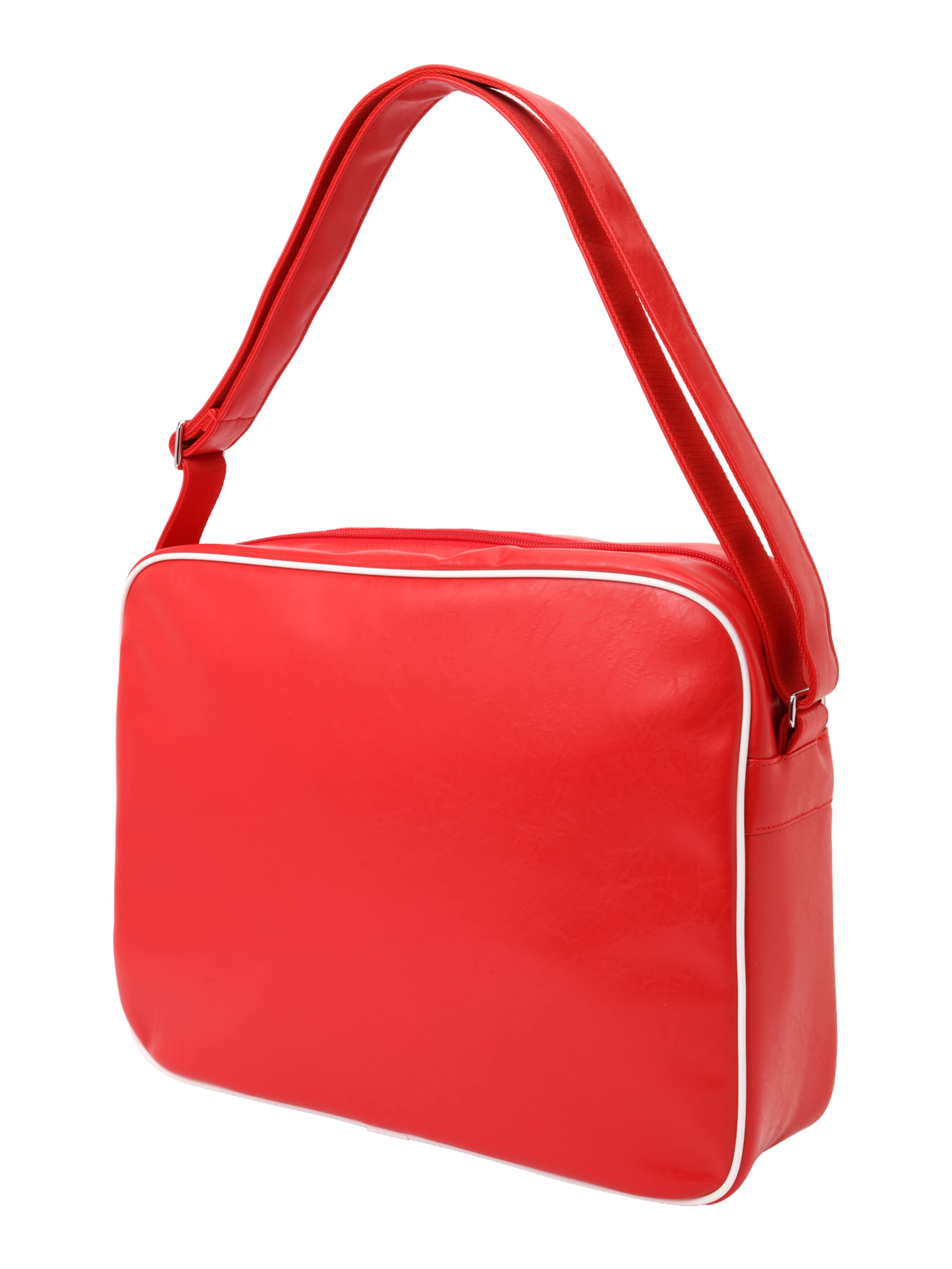 ADIDAS ORIGINALS Сумка через плечо 'OG Airliner' в Красный