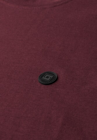 Street One MEN Shirt in Red