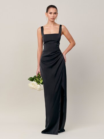 BWLDR Dress 'ALANI ' in Black
