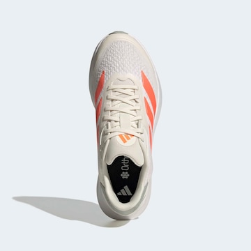 ADIDAS PERFORMANCE Laufschuh in Weiß