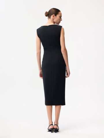 adl Dress in Black