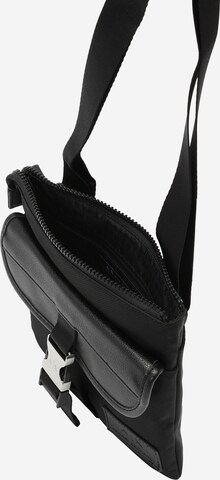 Borsa a tracolla di ARMANI EXCHANGE in nero