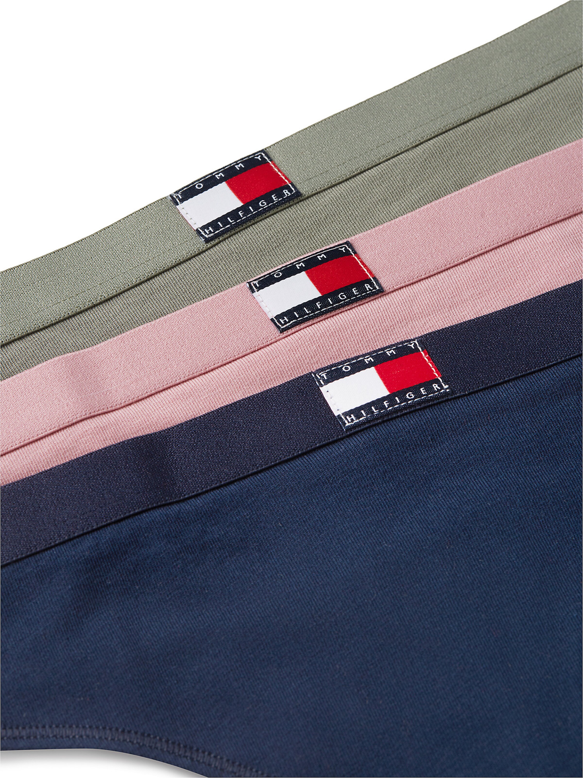 String 'Heritage' Tommy Hilfiger Underwear en bleu
