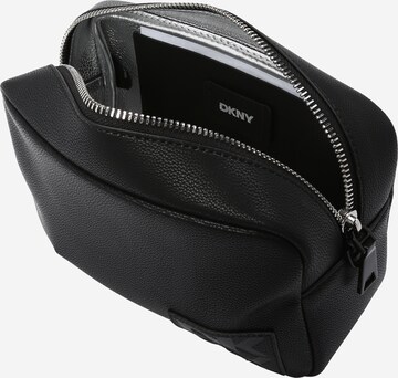 Borsa a tracolla 'Kenza' di DKNY in nero