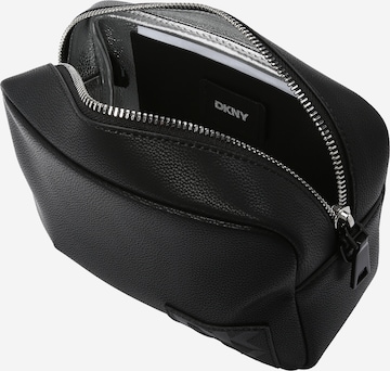 DKNY Чанта с презрамки в черно