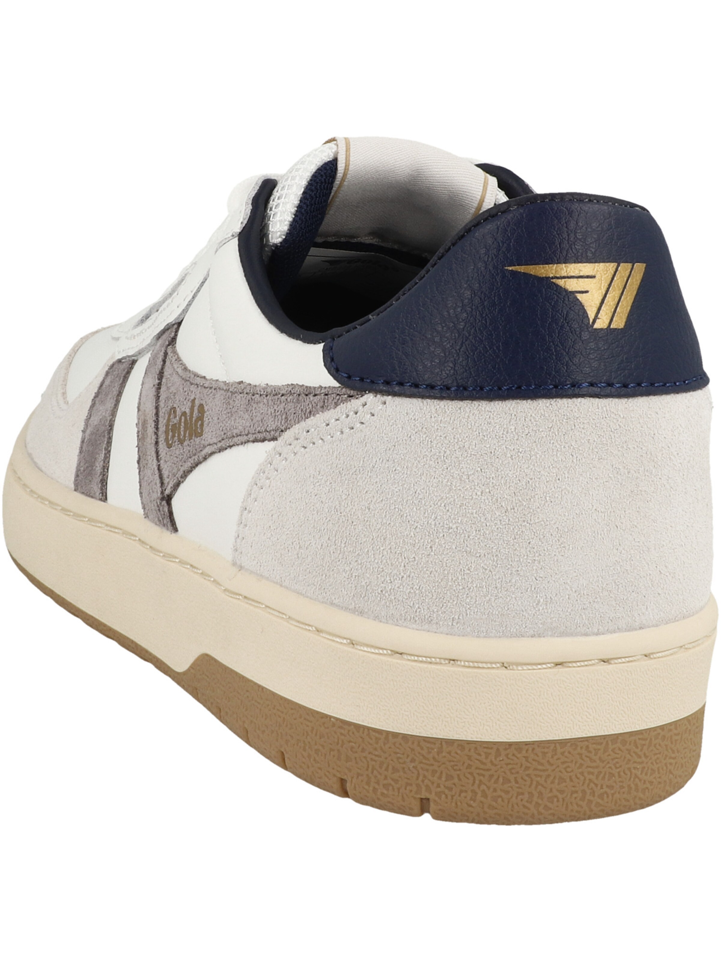 Gola Sneakers laag 'Hawk' in Wit
