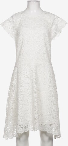 Young Couture by BARBARA SCHWARZER Dress in XS in White: front