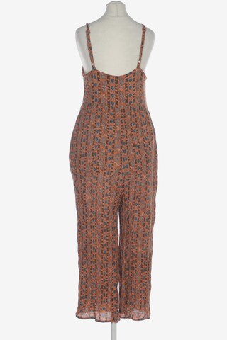 Urban Outfitters Jumpsuit in S in Brown