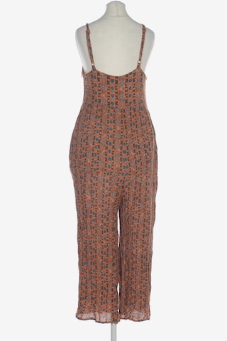 Urban Outfitters Overall oder Jumpsuit S in Braun