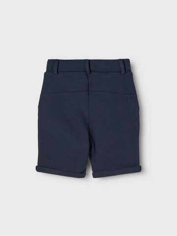 regular Pantaloni di NAME IT in blu