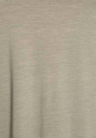 LASCANA Sukně – zelená