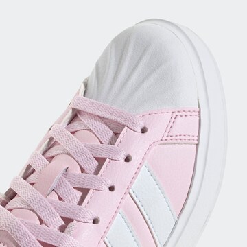 ADIDAS SPORTSWEAR Sneaker in Pink
