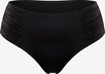 Vivisence Bikinibroek '3002' in Zwart: voorkant