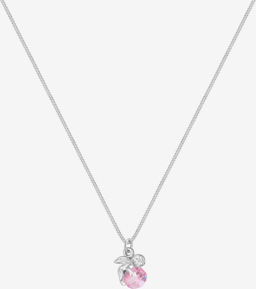 ELLI Necklace 'Engel' in Pink