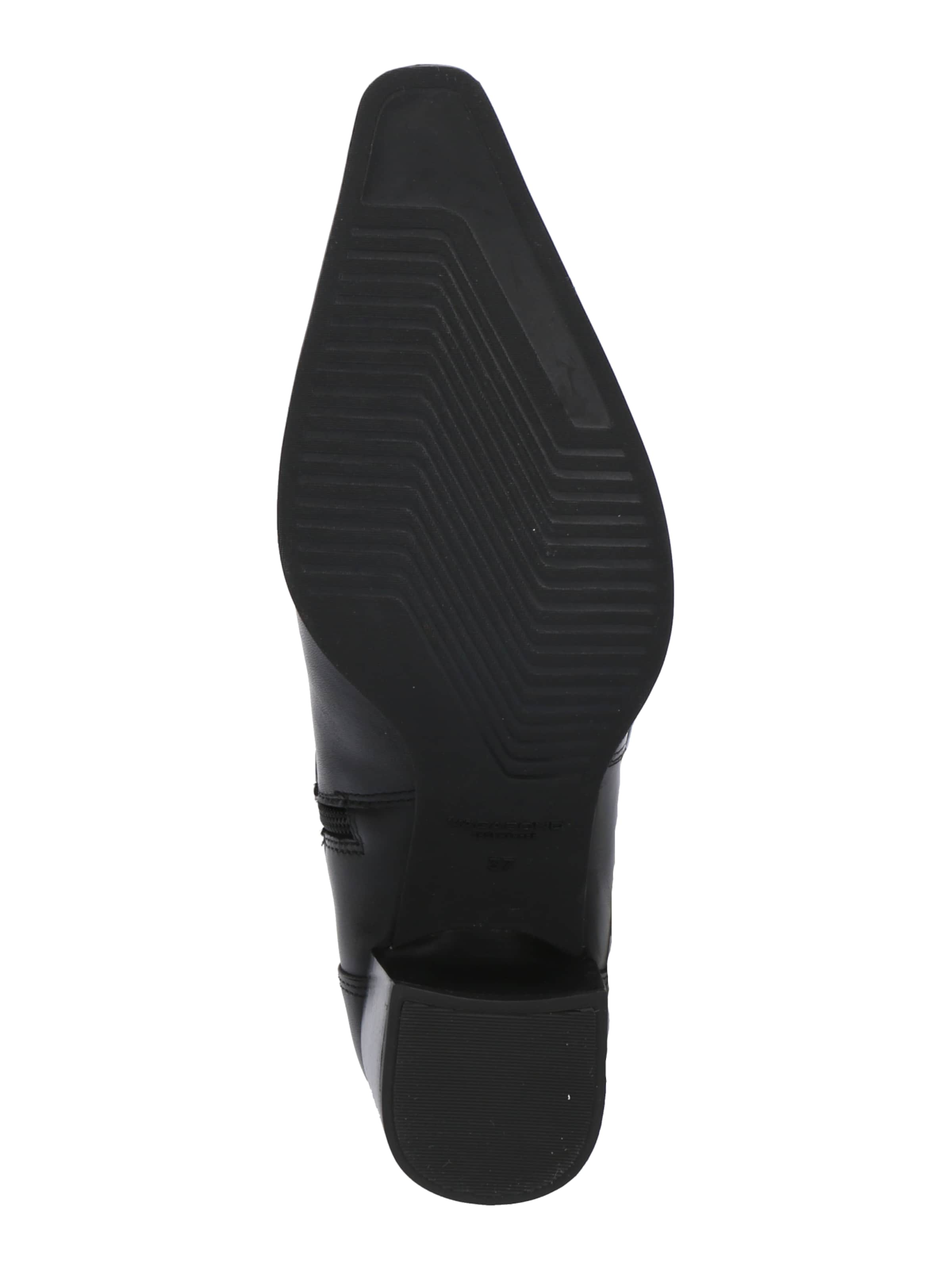 Bottes 'GISELLE' VAGABOND SHOEMAKERS en noir