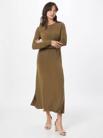 DAY BIRGER ET MIKKELSEN Dress 'Ola' in Beige: front