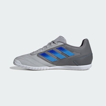 ADIDAS PERFORMANCE Fußballschuh 'Super Sala II' in Grau