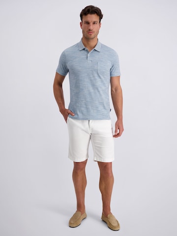 T-Shirt PIERRE CARDIN en bleu
