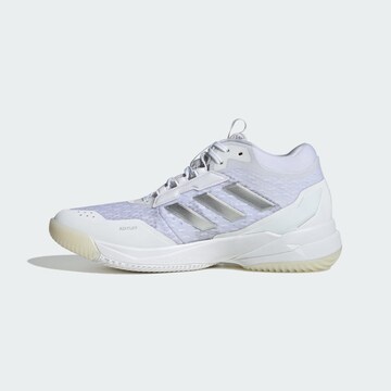 ADIDAS PERFORMANCE Sports shoe 'Crazyflight 6' in White