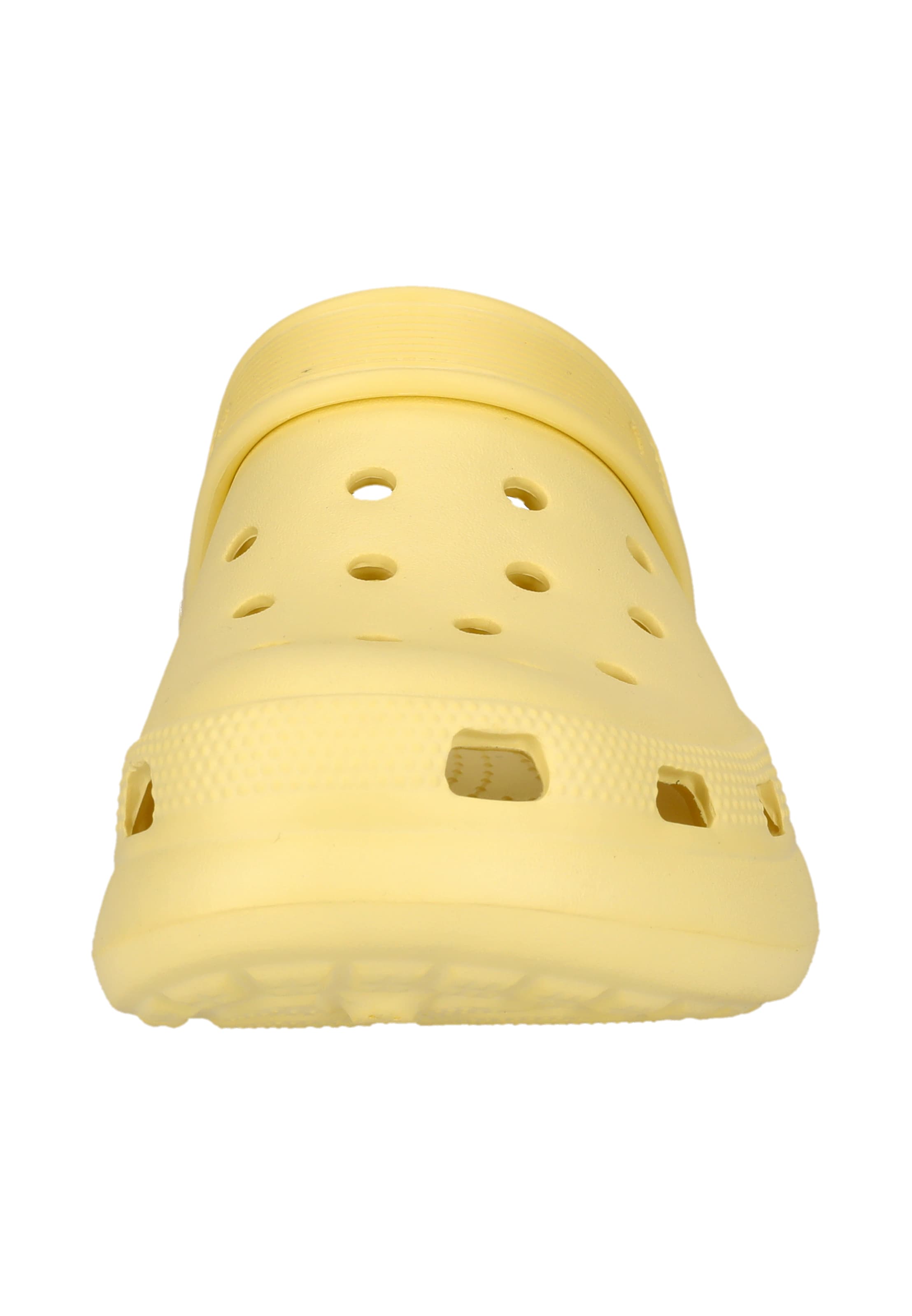 ENDURANCE Clogs in Yellow