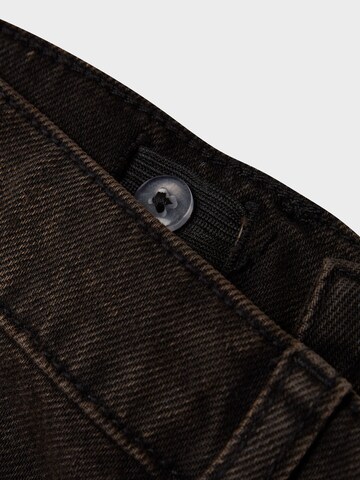 NAME IT Regular Jeans in Bruin