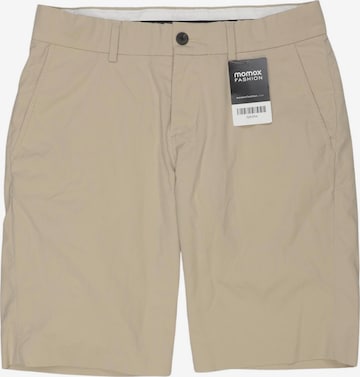 KJUS Shorts 30 in Beige: Vorderseite