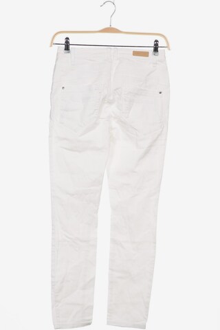 OPUS Jeans 25-26 in Weiß
