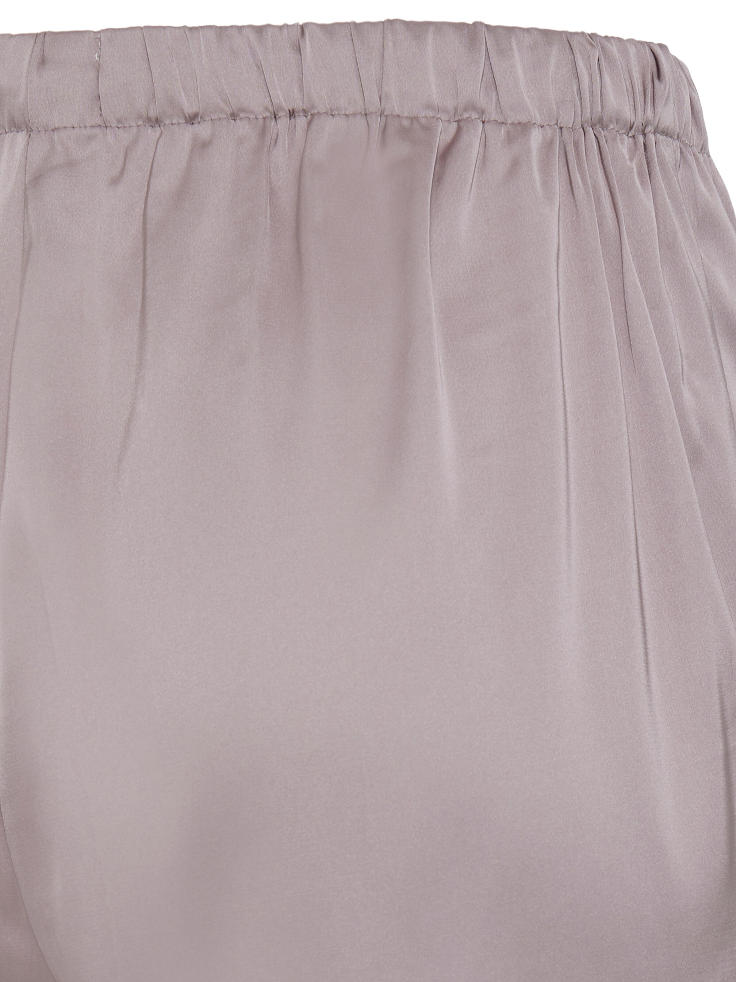 Loosefit Pantalon 'IHFUCHILLA SHO' ICHI en gris