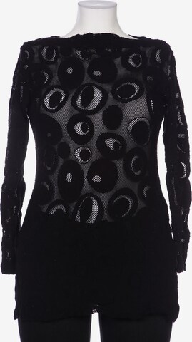 Anne Fontaine Sweater & Cardigan in L in Black: front