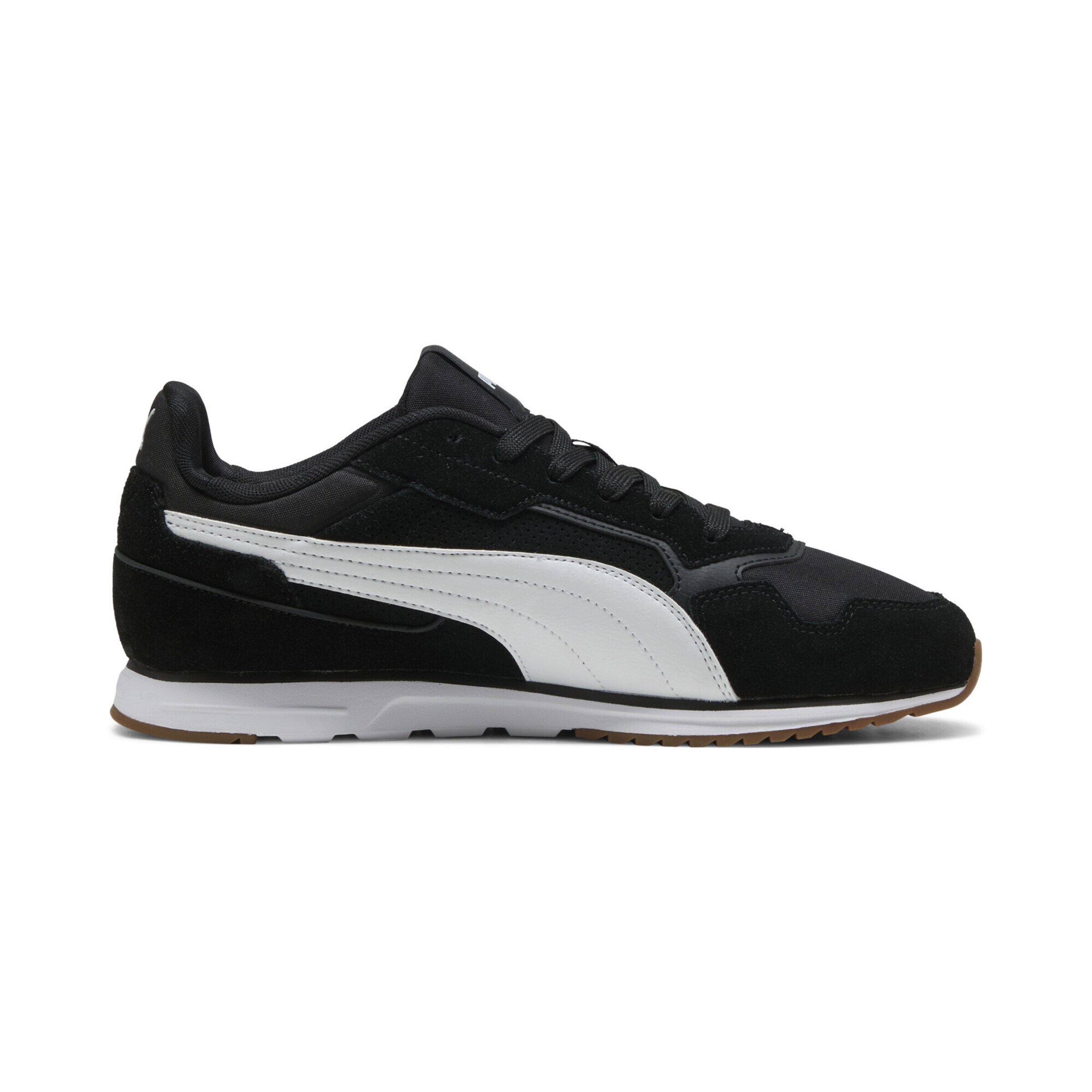 PUMA Sneaker 'Softride St Miler' in Schwarz